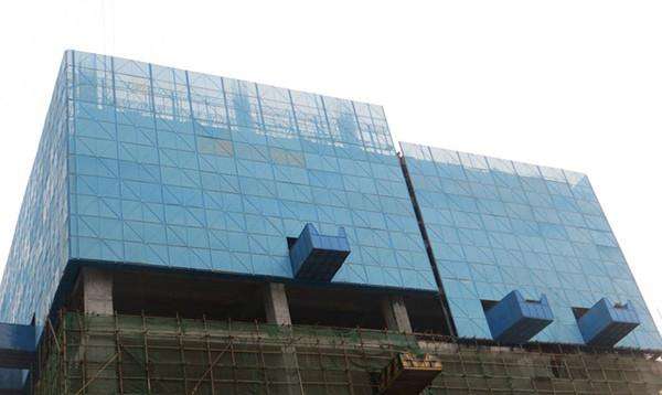 爬架網  外架鋼網